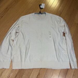 Men’s Michael Kors Light Sweater​